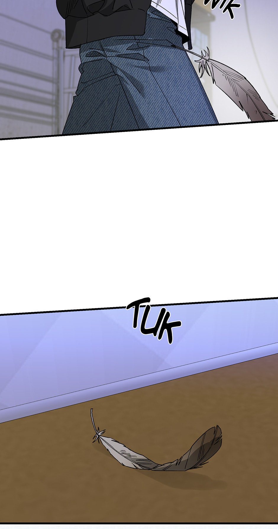 Read Behold, the Tiger chapter 13 image 78 on Lezhin