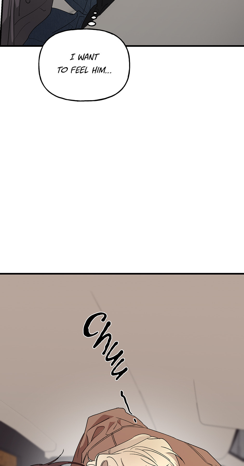 Read Behold, the Tiger chapter 13 image 8 on Lezhin
