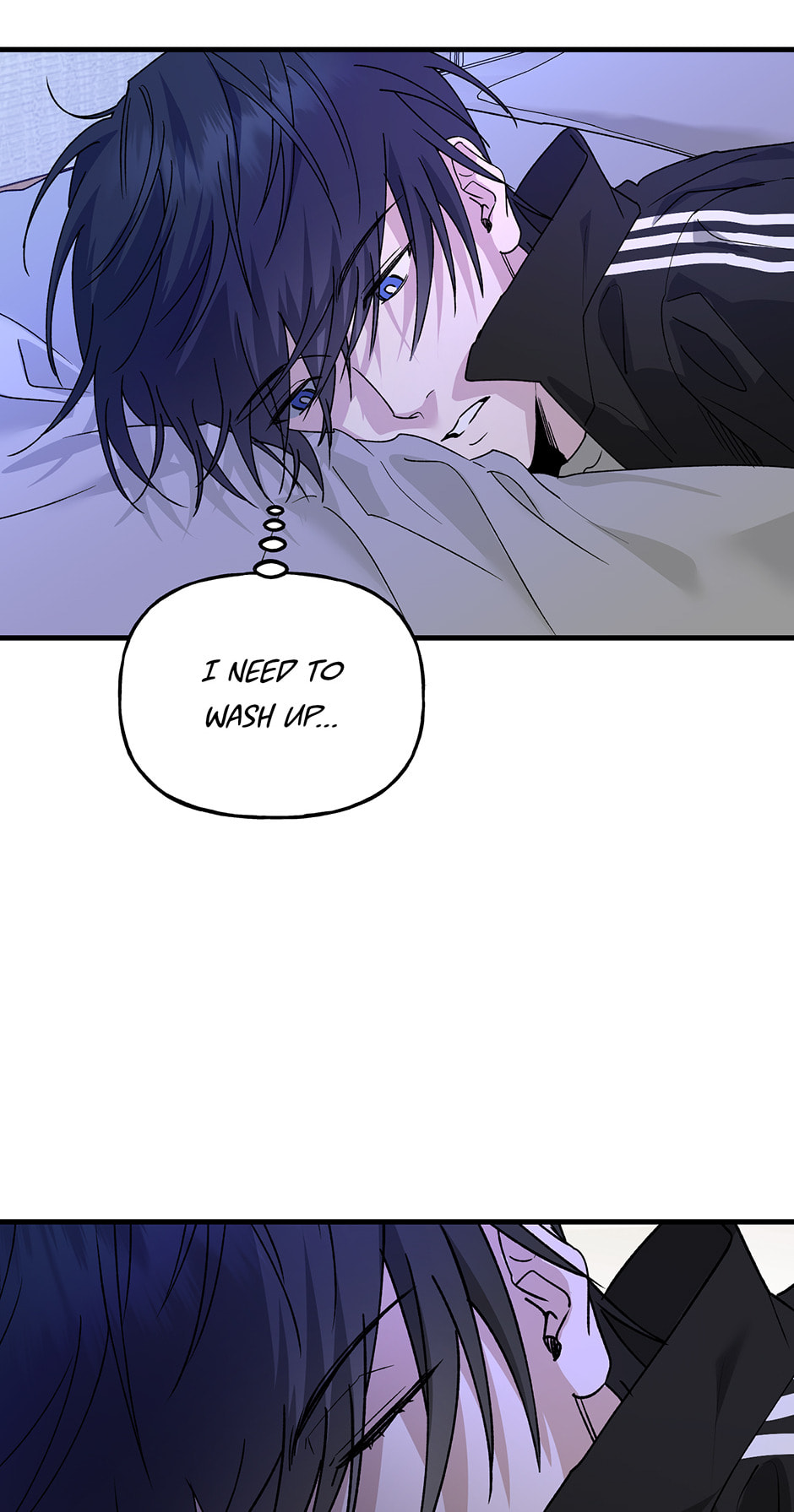 Read Behold, the Tiger chapter 13 image 81 on Lezhin