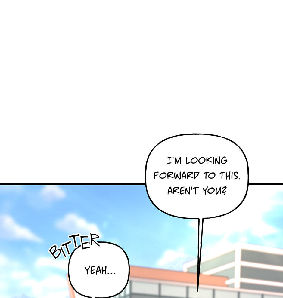 Read Behold, the Tiger chapter 14 image 108 on Lezhin