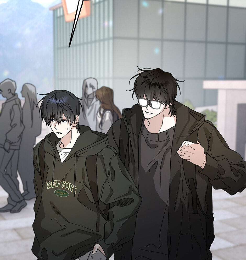 Read Behold, the Tiger chapter 14 image 109 on Lezhin