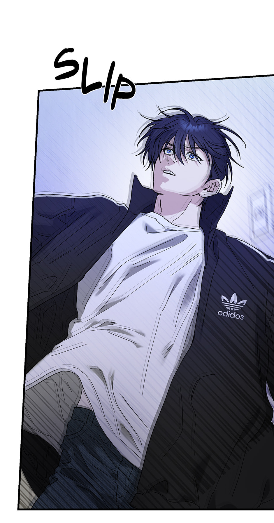 Read Behold, the Tiger chapter 14 image 16 on Lezhin