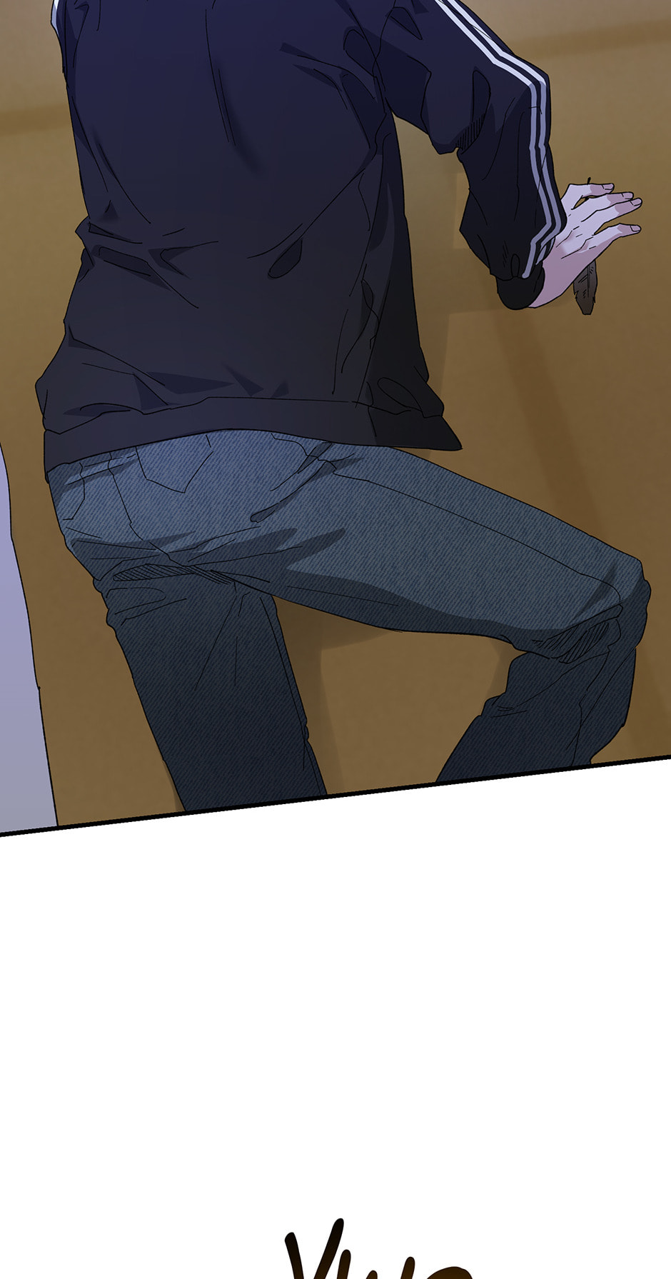 Read Behold, the Tiger chapter 14 image 19 on Lezhin