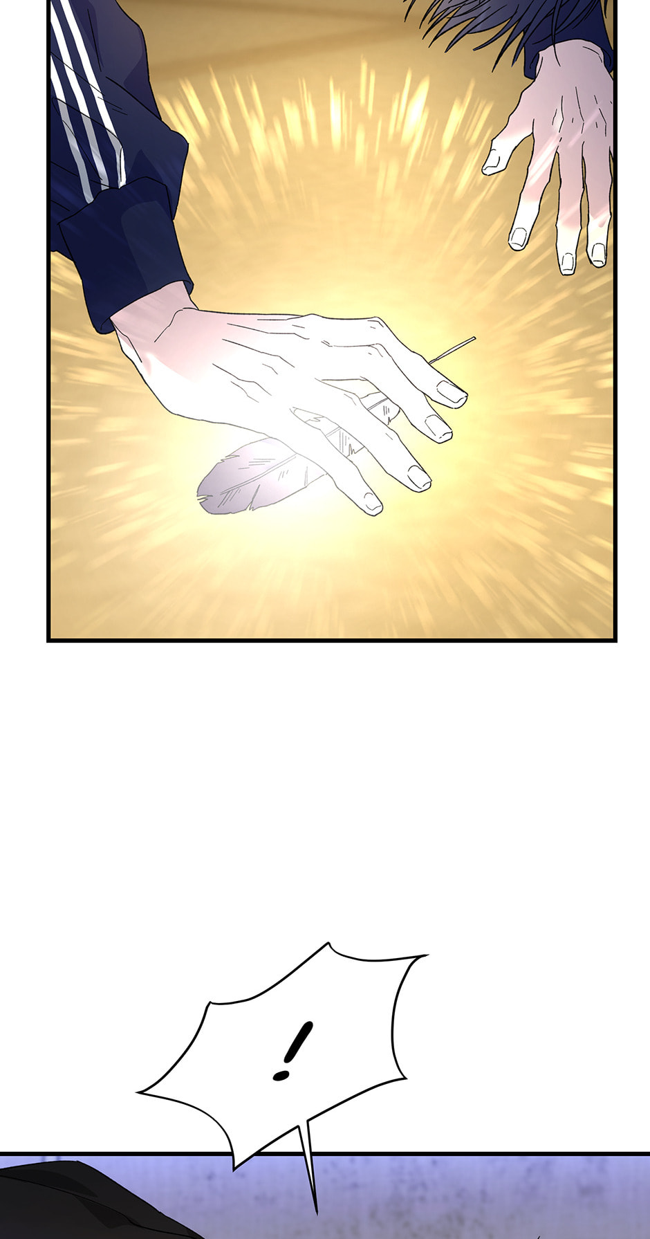 Read Behold, the Tiger chapter 14 image 21 on Lezhin