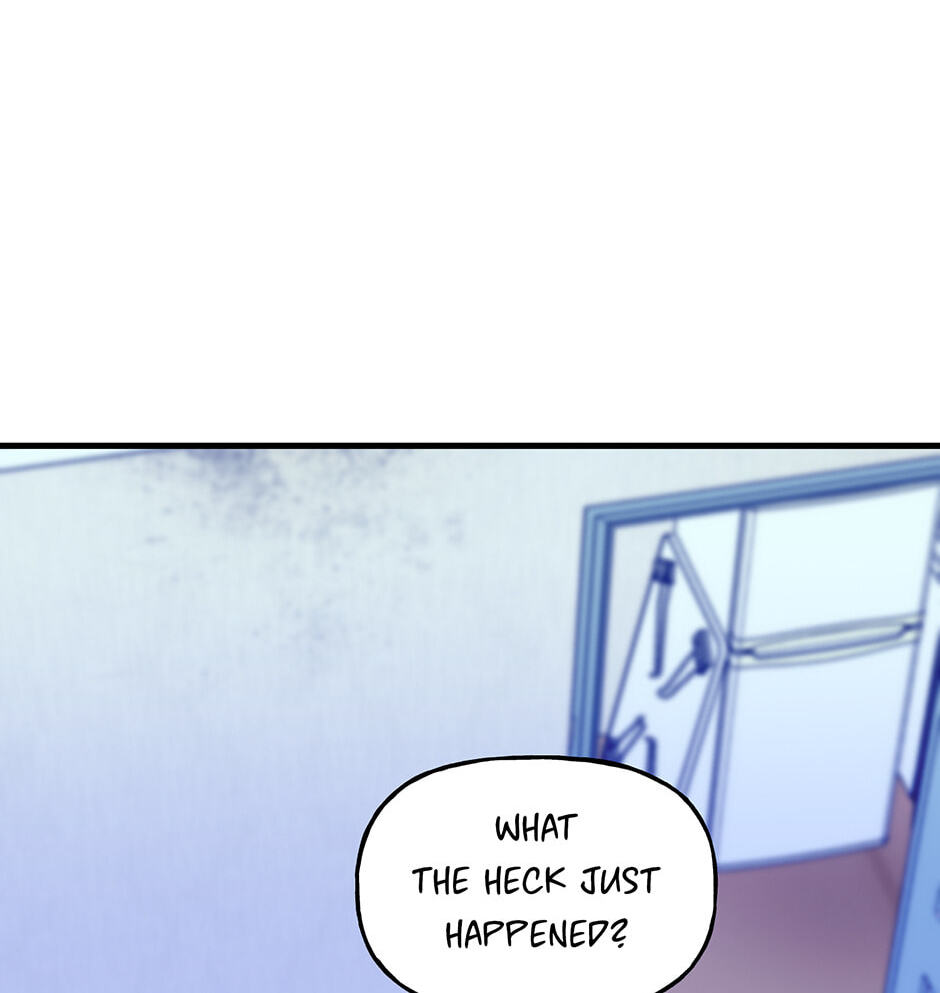 Read Behold, the Tiger chapter 14 image 28 on Lezhin