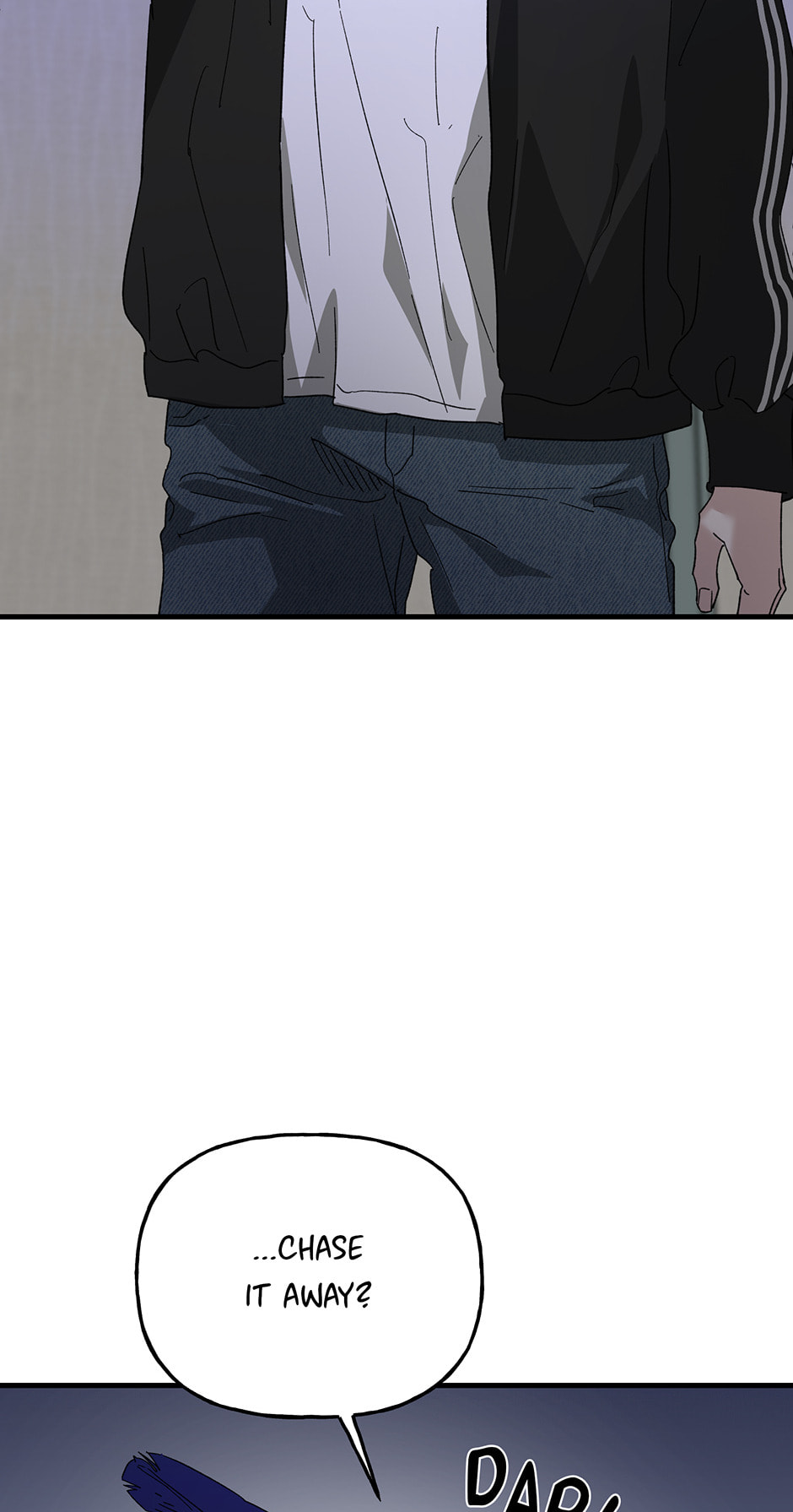 Read Behold, the Tiger chapter 14 image 37 on Lezhin