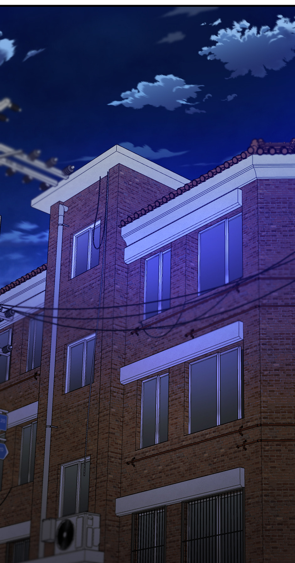 Read Behold, the Tiger chapter 14 image 40 on Lezhin