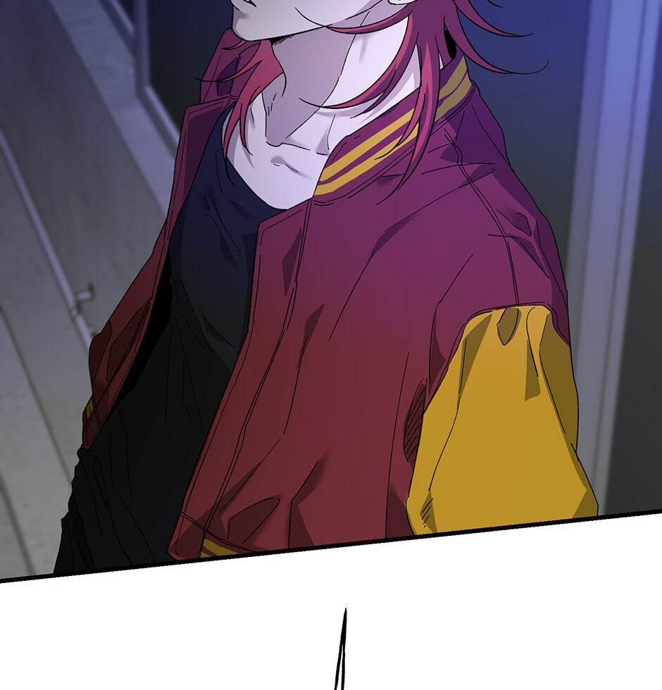 Read Behold, the Tiger chapter 14 image 43 on Lezhin