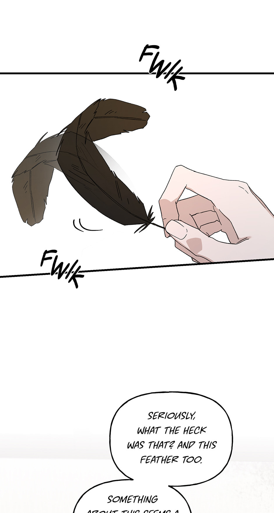 Read Behold, the Tiger chapter 14 image 50 on Lezhin