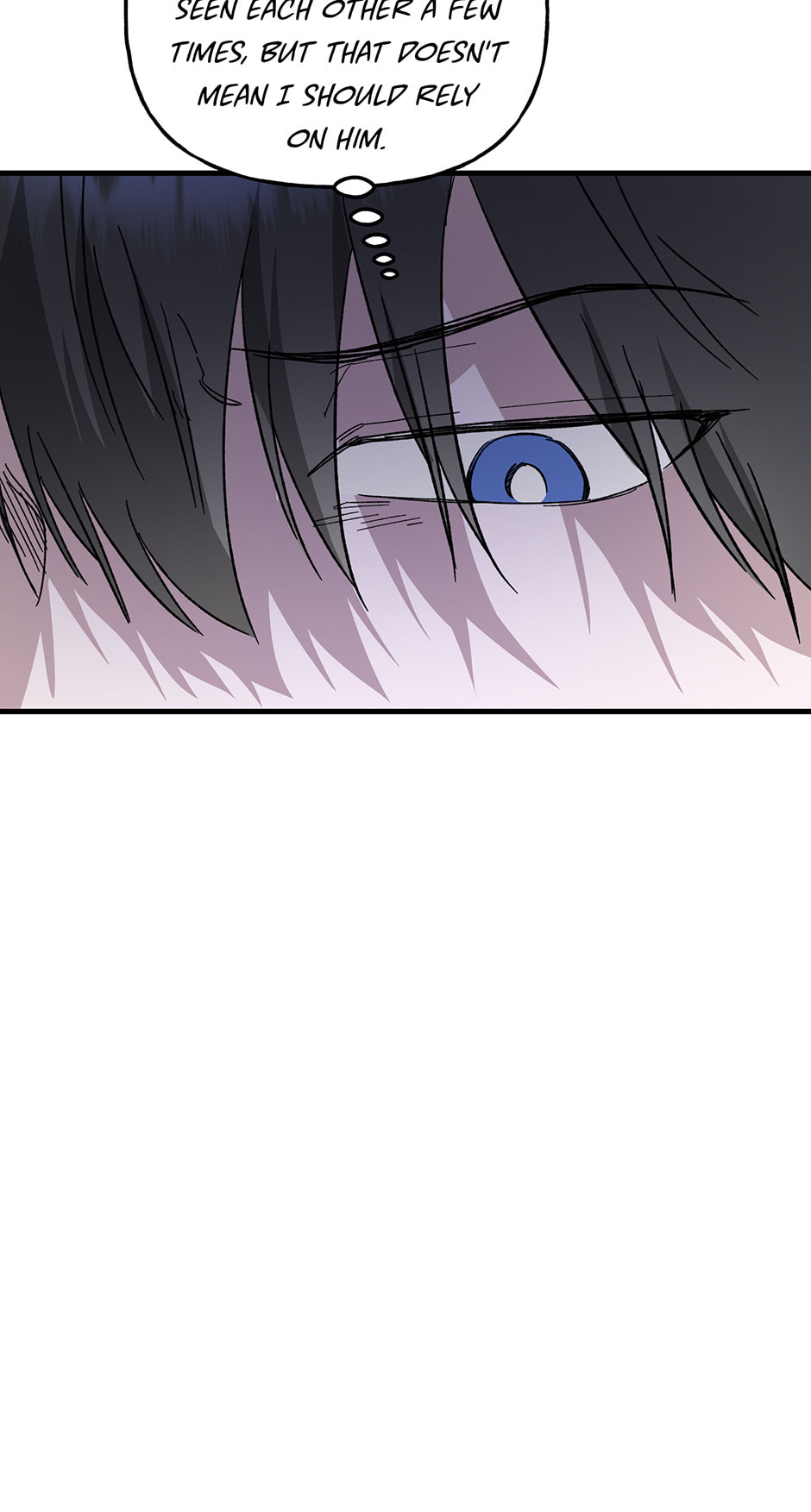 Read Behold, the Tiger chapter 14 image 55 on Lezhin