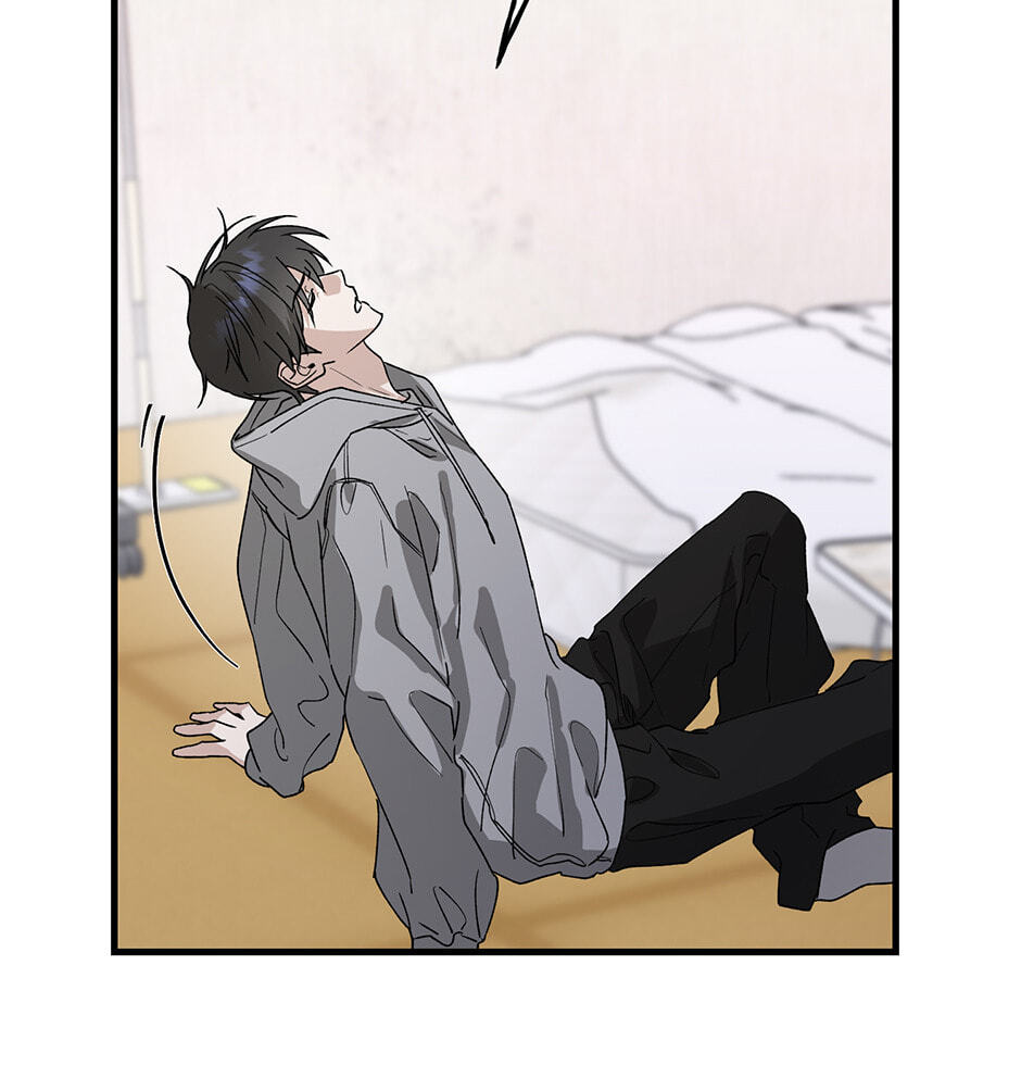 Read Behold, the Tiger chapter 14 image 58 on Lezhin