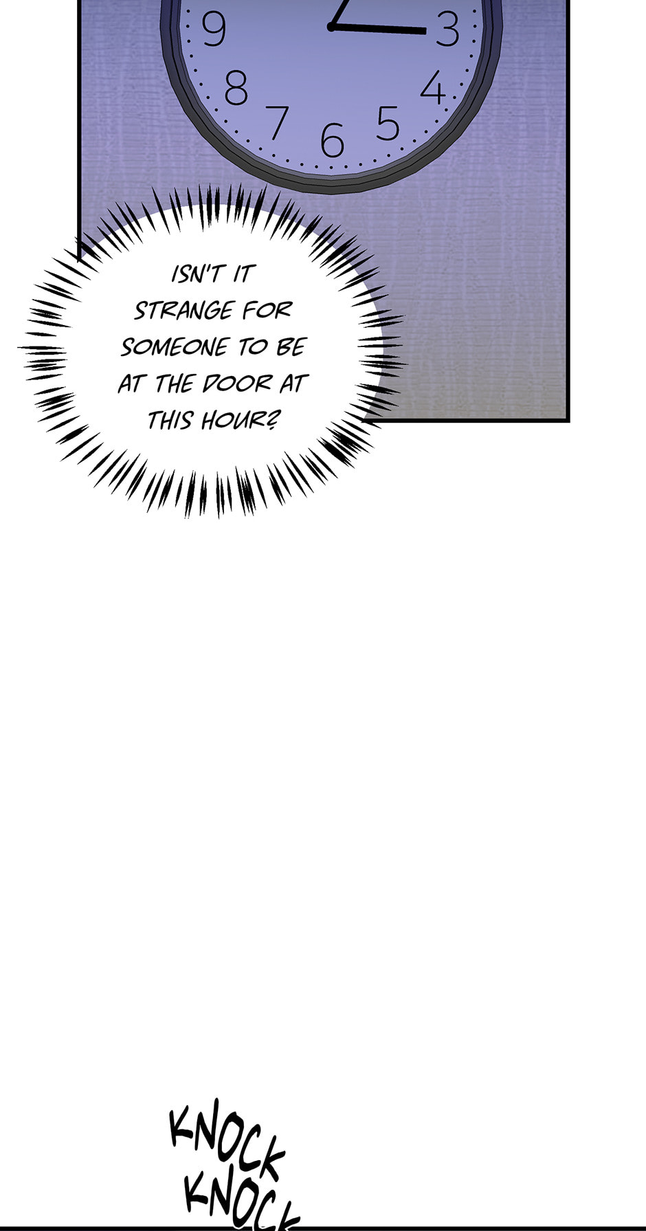 Read Behold, the Tiger chapter 14 image 7 on Lezhin