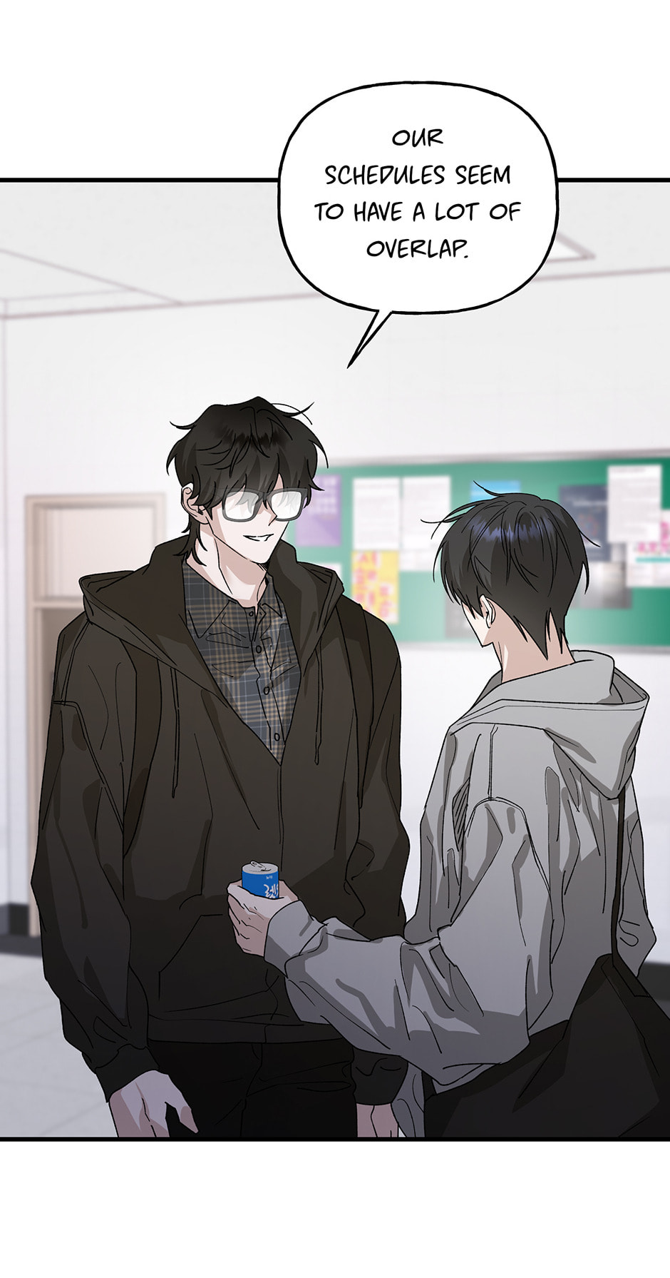 Read Behold, the Tiger chapter 14 image 72 on Lezhin