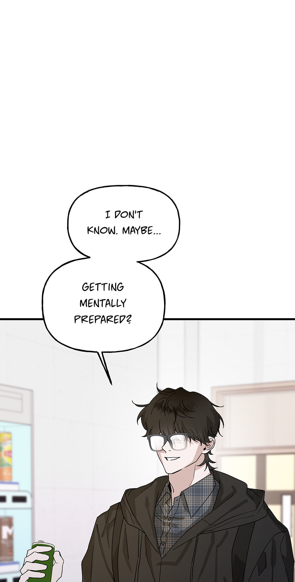 Read Behold, the Tiger chapter 14 image 75 on Lezhin