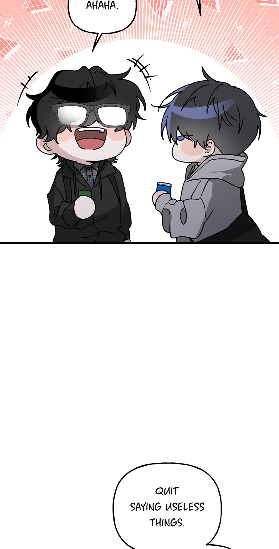 Read Behold, the Tiger chapter 14 image 77 on Lezhin