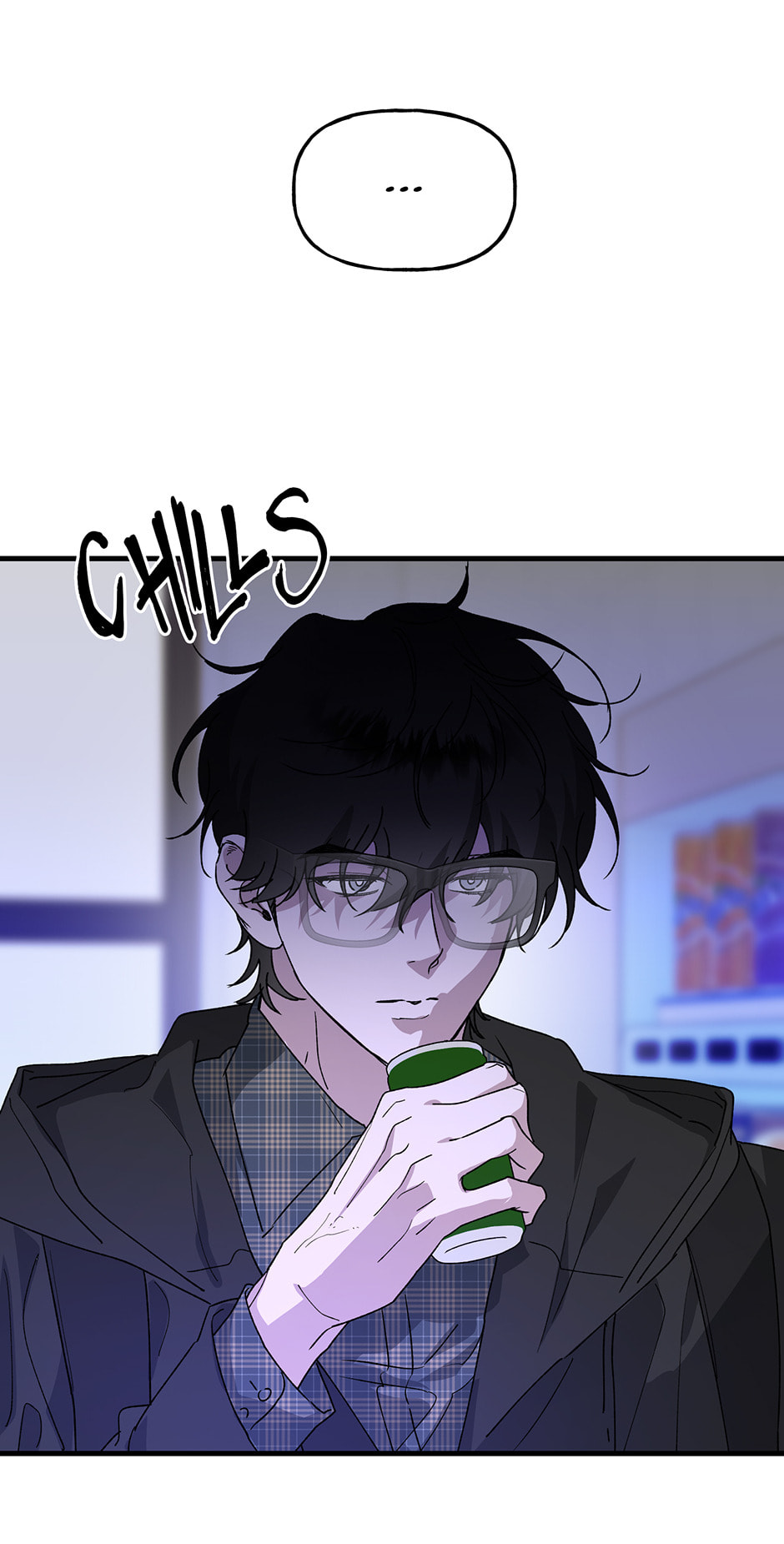 Read Behold, the Tiger chapter 14 image 79 on Lezhin