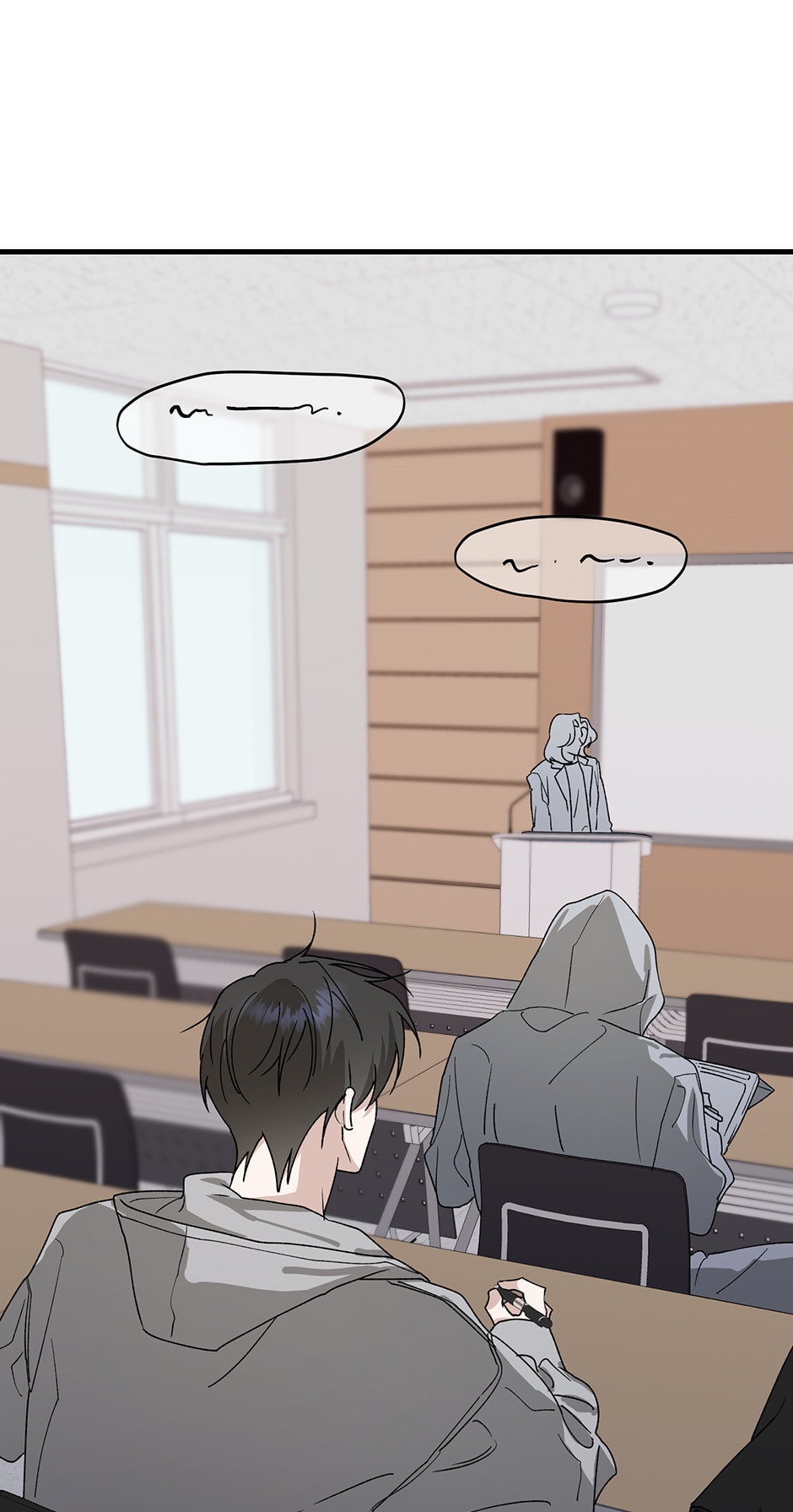 Read Behold, the Tiger chapter 14 image 81 on Lezhin