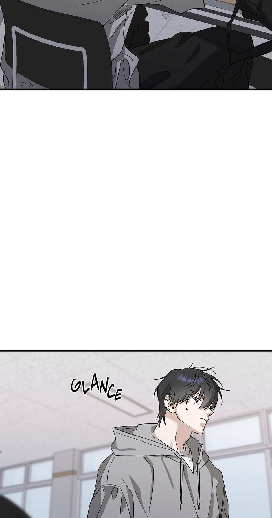 Read Behold, the Tiger chapter 14 image 82 on Lezhin