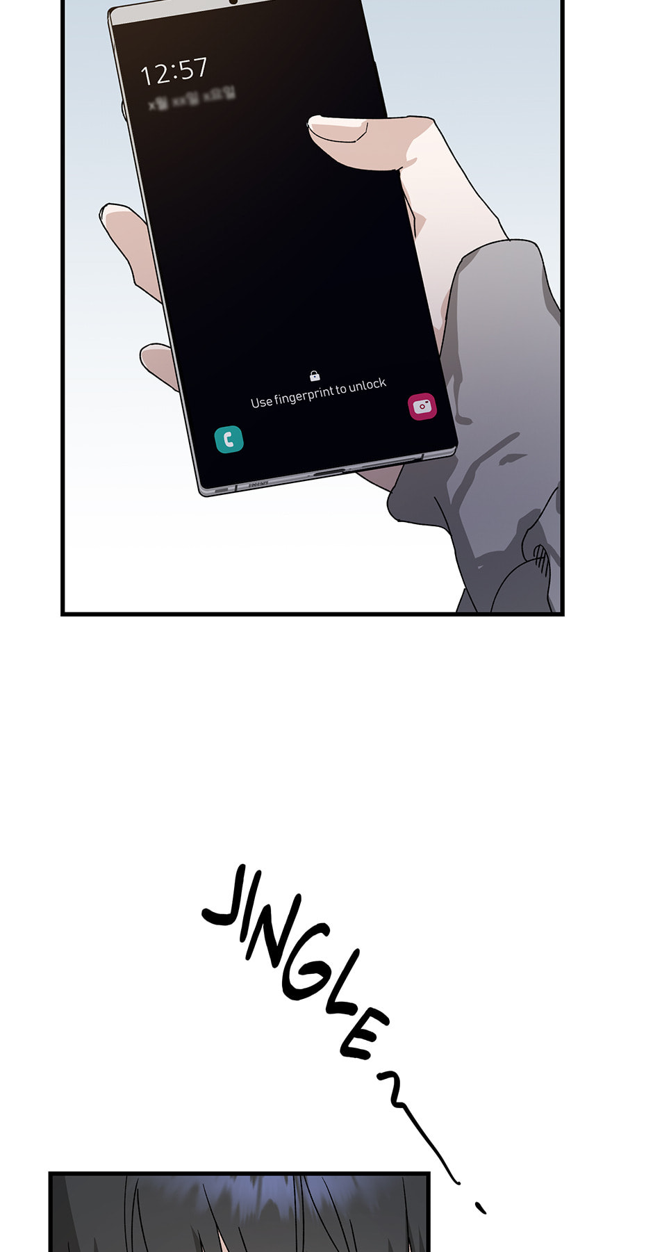 Read Behold, the Tiger chapter 14 image 89 on Lezhin