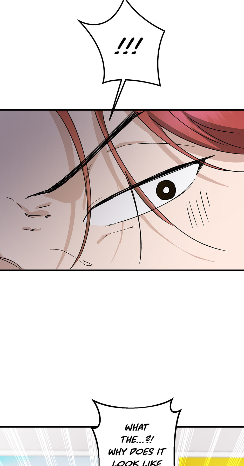 Read Behold, the Tiger chapter 14 image 95 on Lezhin