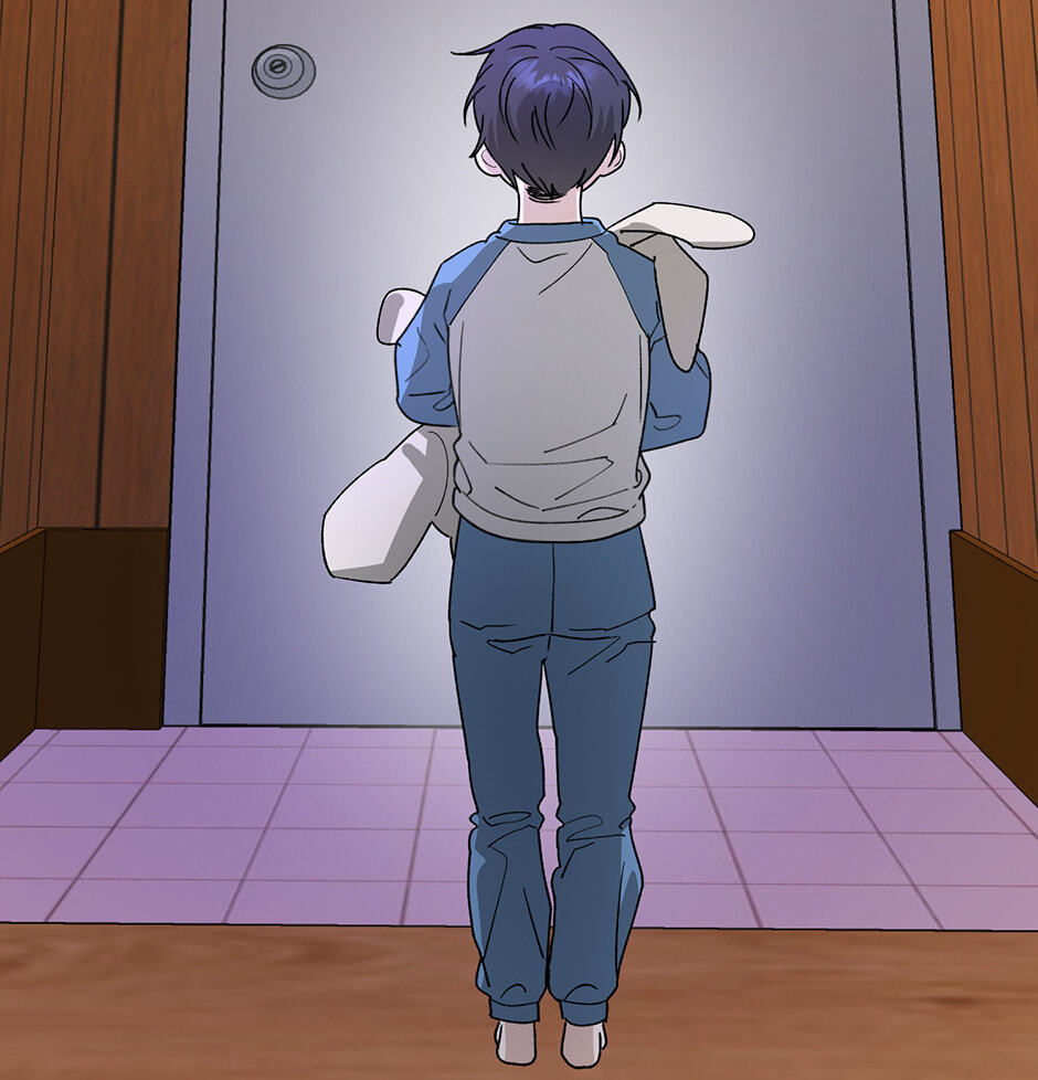 Read Behold, the Tiger chapter 15 image 110 on Lezhin