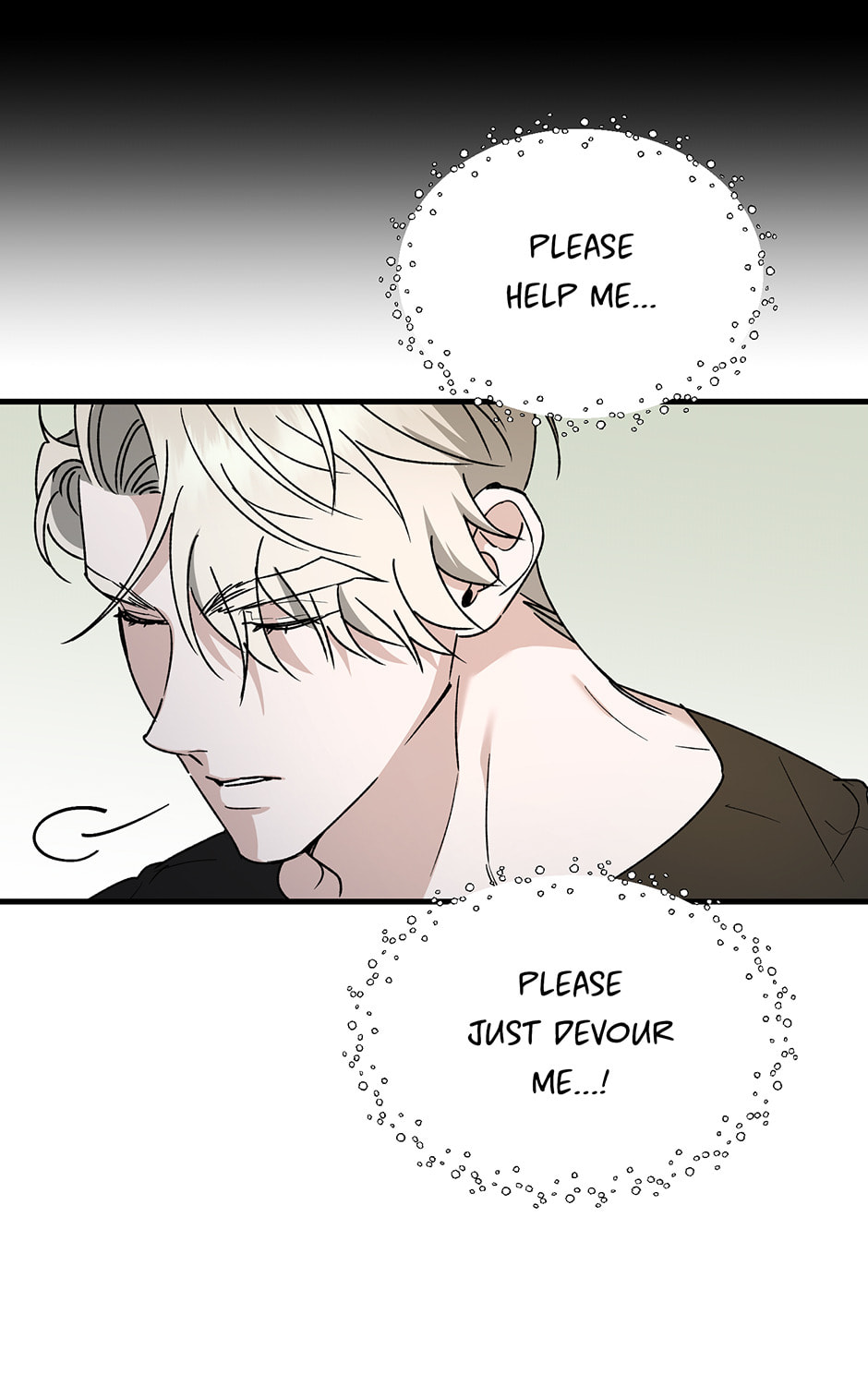 Read Behold, the Tiger chapter 15 image 12 on Lezhin