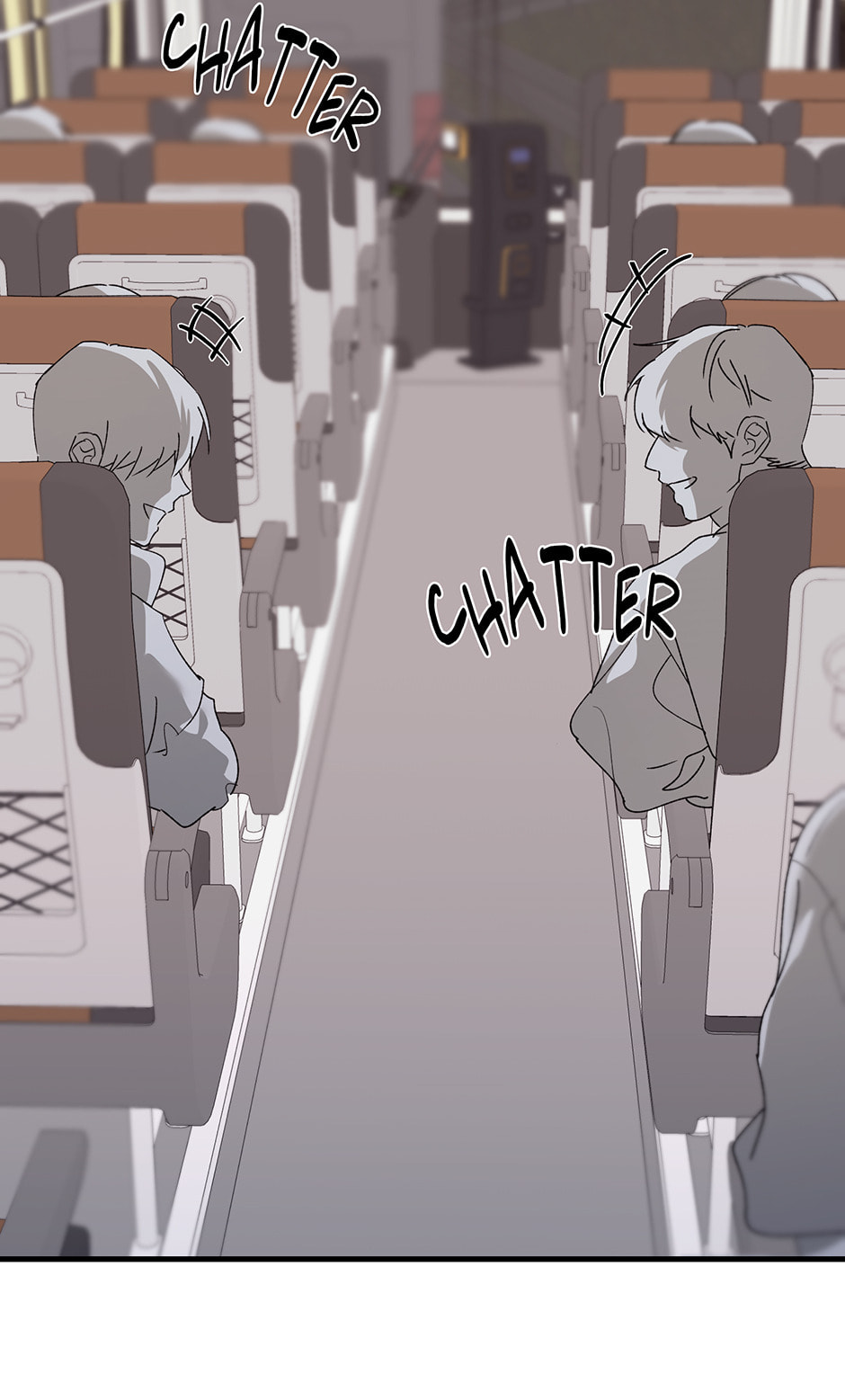 Read Behold, the Tiger chapter 15 image 19 on Lezhin