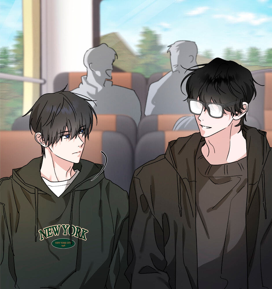 Read Behold, the Tiger chapter 15 image 22 on Lezhin