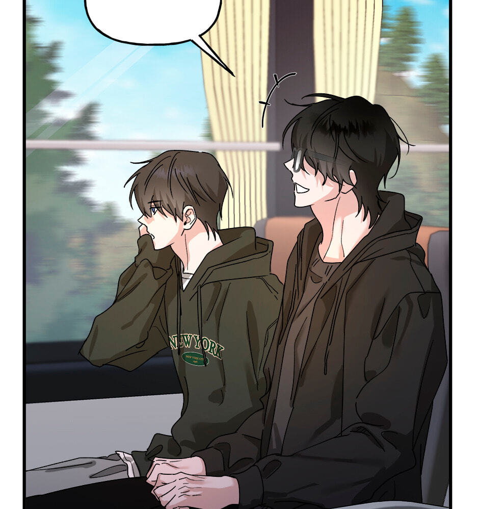 Read Behold, the Tiger chapter 15 image 24 on Lezhin