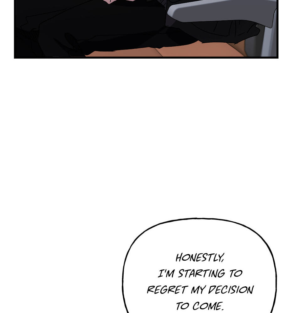 Read Behold, the Tiger chapter 15 image 25 on Lezhin
