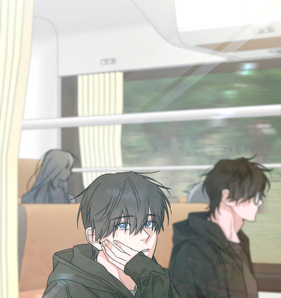 Read Behold, the Tiger chapter 15 image 29 on Lezhin