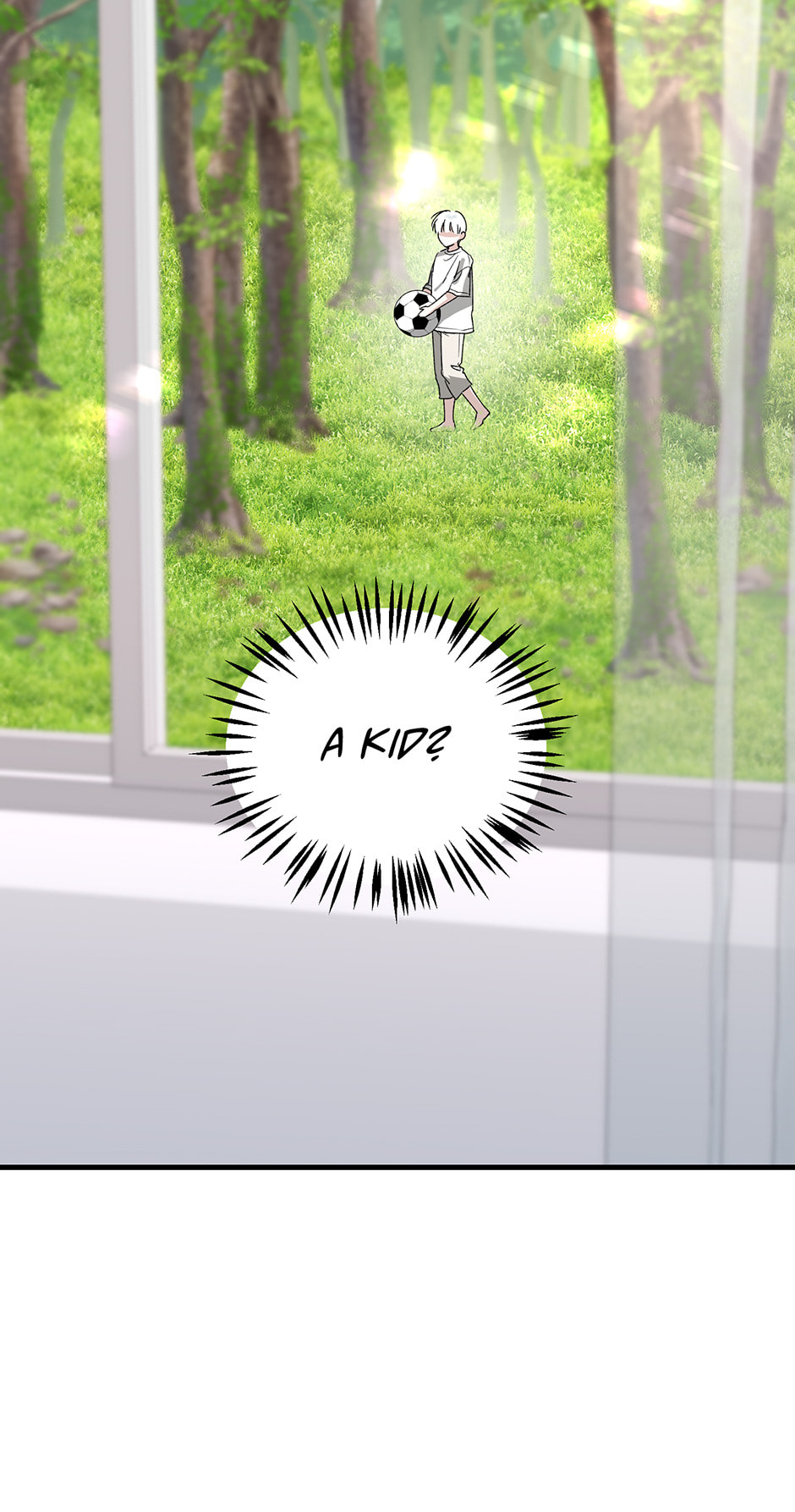Read Behold, the Tiger chapter 15 image 38 on Lezhin