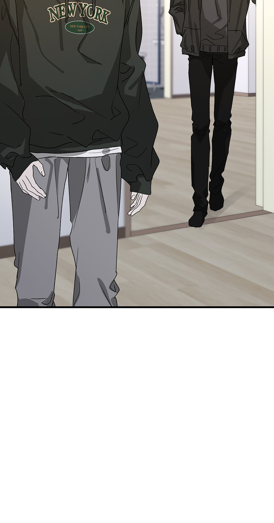 Read Behold, the Tiger chapter 15 image 42 on Lezhin