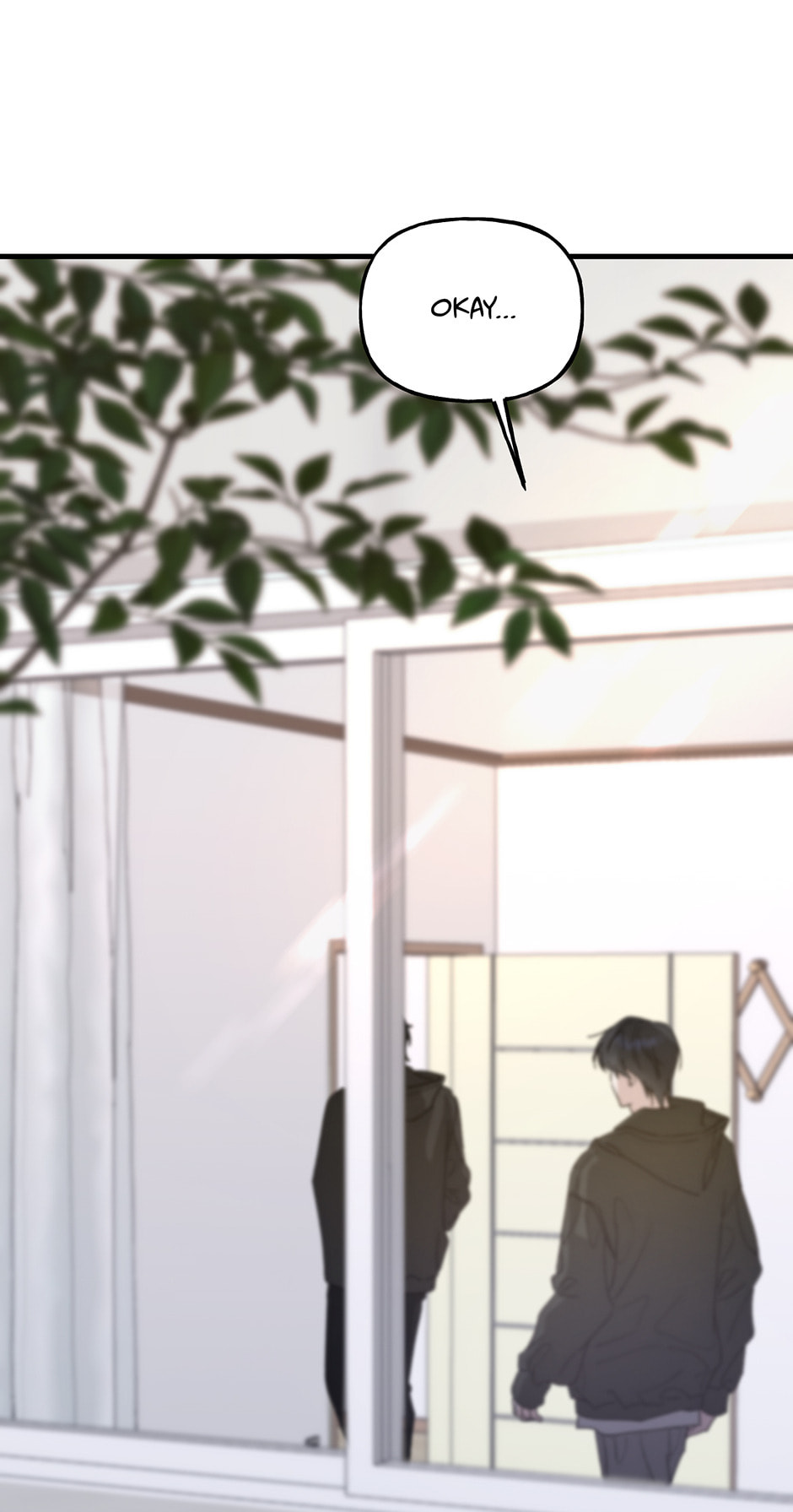 Read Behold, the Tiger chapter 15 image 43 on Lezhin