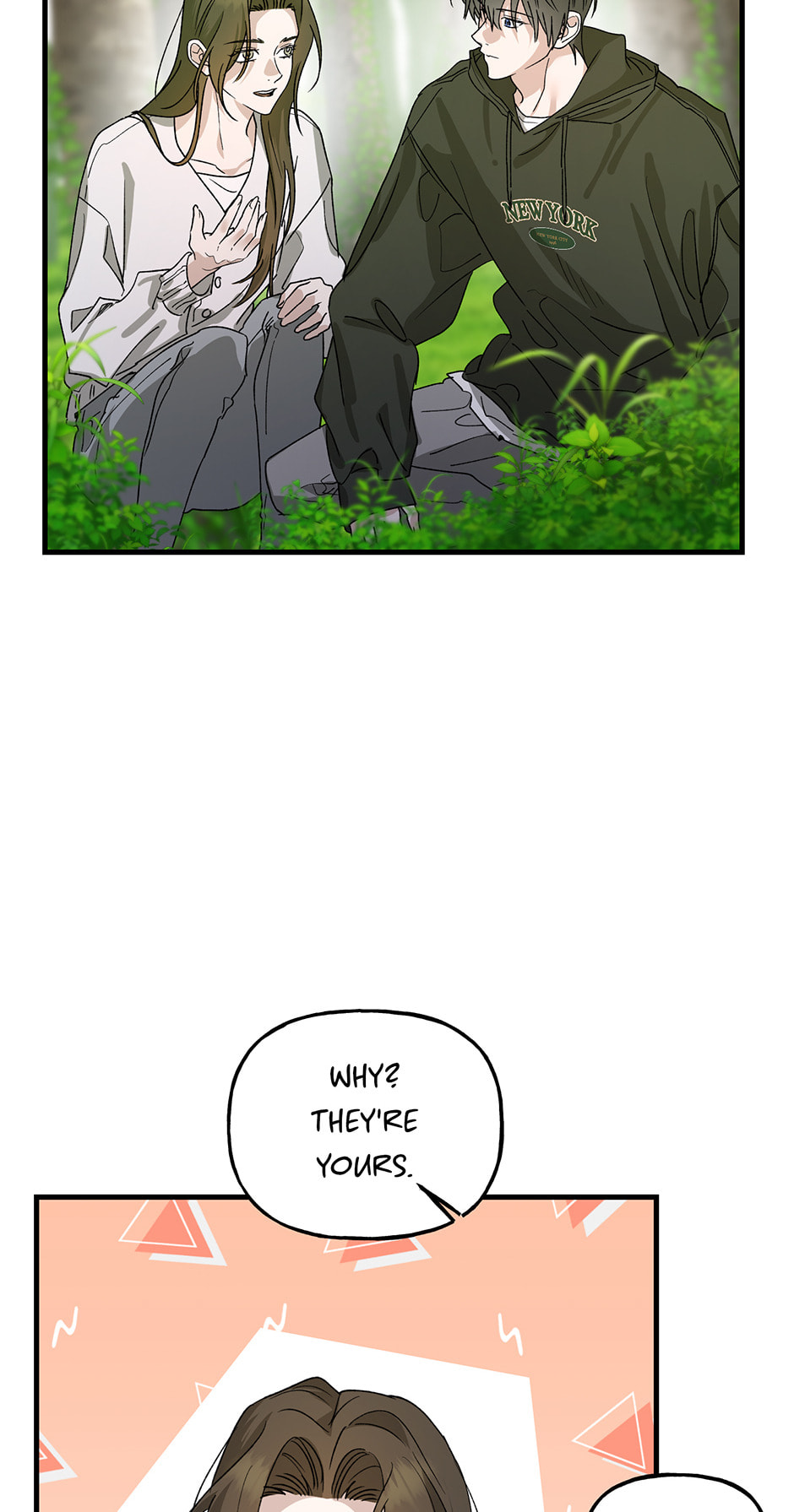 Read Behold, the Tiger chapter 15 image 49 on Lezhin