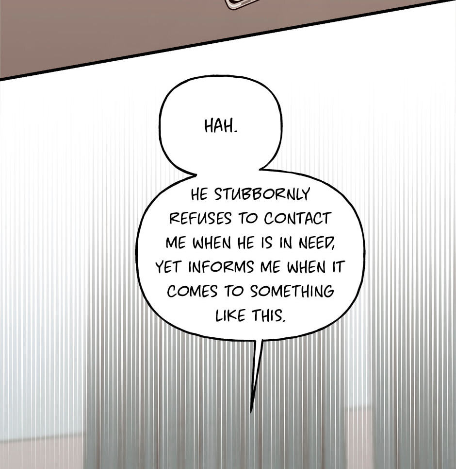 Read Behold, the Tiger chapter 15 image 5 on Lezhin