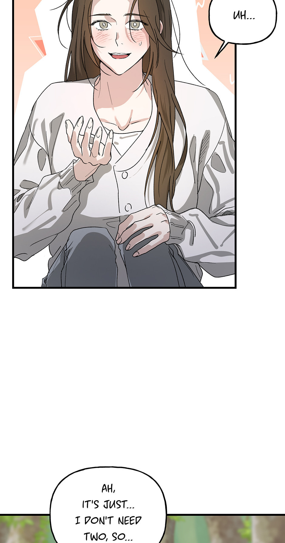 Read Behold, the Tiger chapter 15 image 50 on Lezhin
