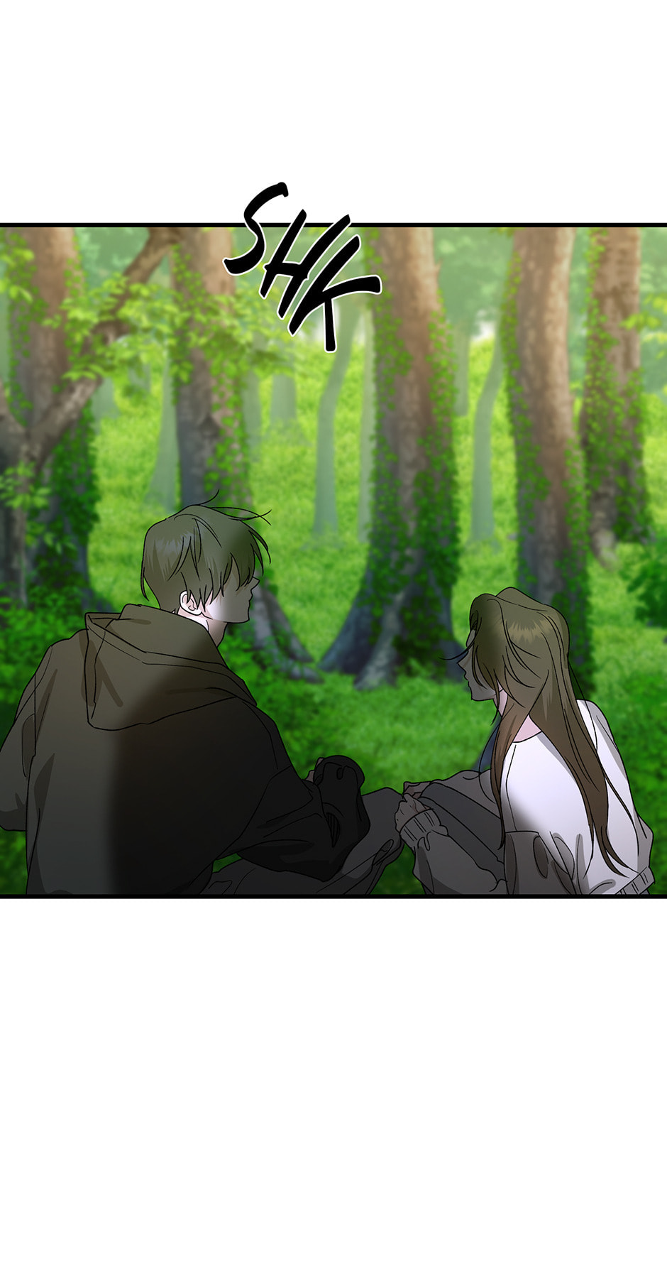 Read Behold, the Tiger chapter 15 image 52 on Lezhin