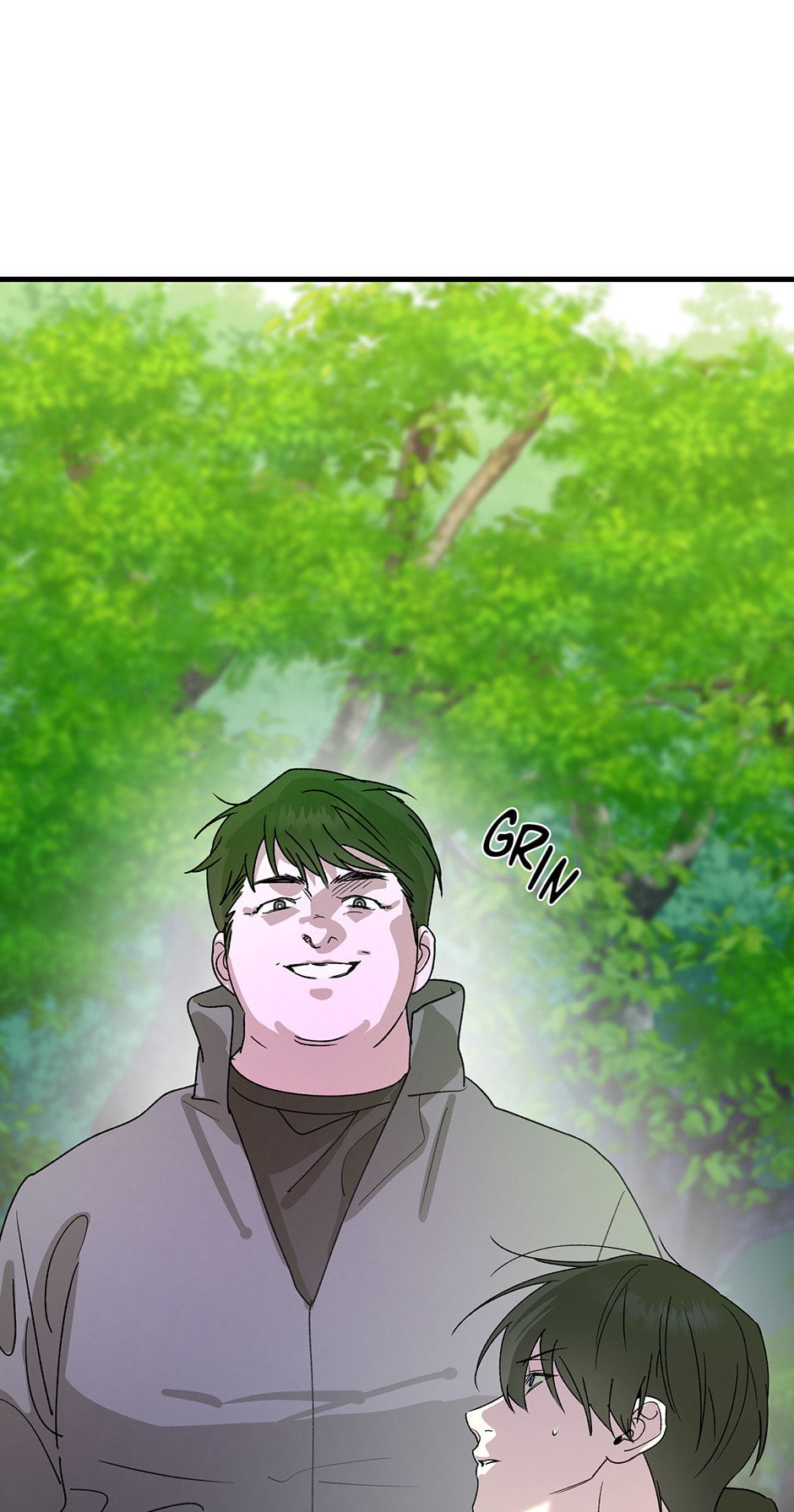 Read Behold, the Tiger chapter 15 image 53 on Lezhin