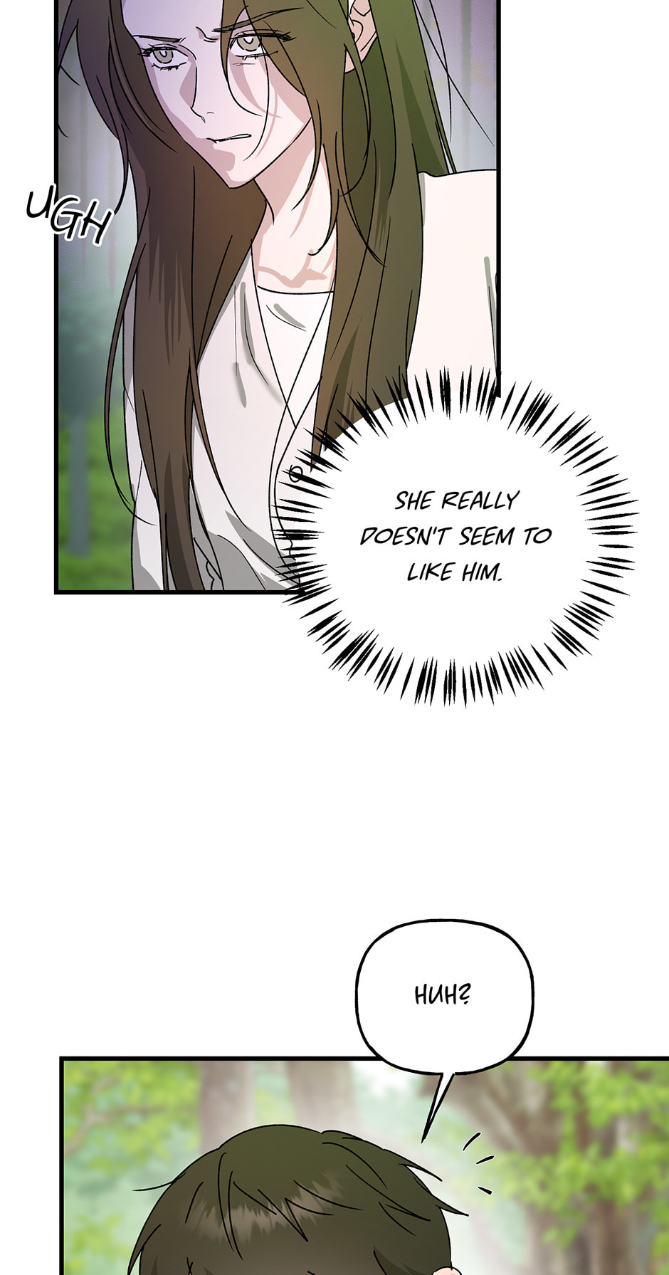 Read Behold, the Tiger chapter 15 image 56 on Lezhin