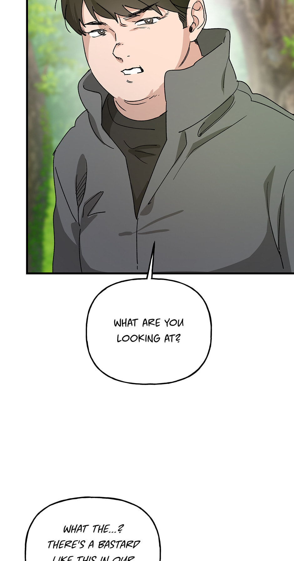 Read Behold, the Tiger chapter 15 image 57 on Lezhin