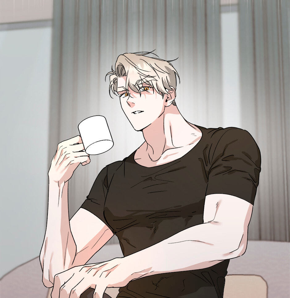Read Behold, the Tiger chapter 15 image 6 on Lezhin