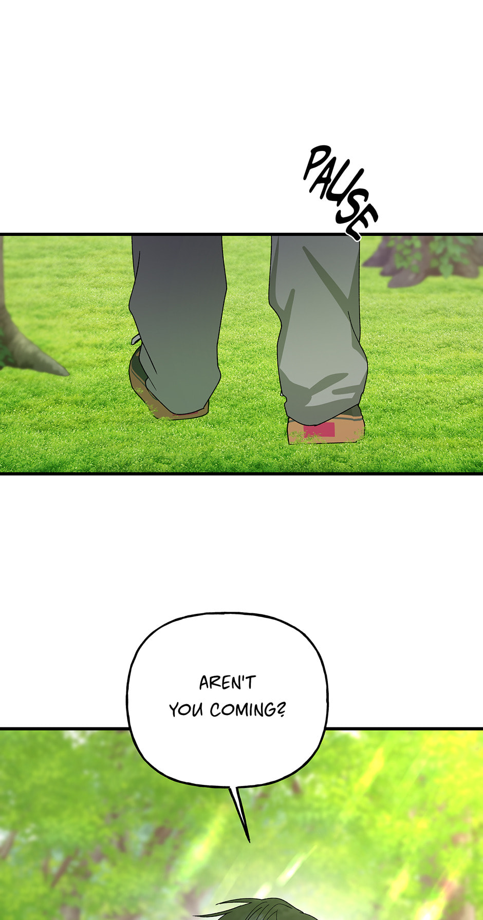 Read Behold, the Tiger chapter 15 image 60 on Lezhin