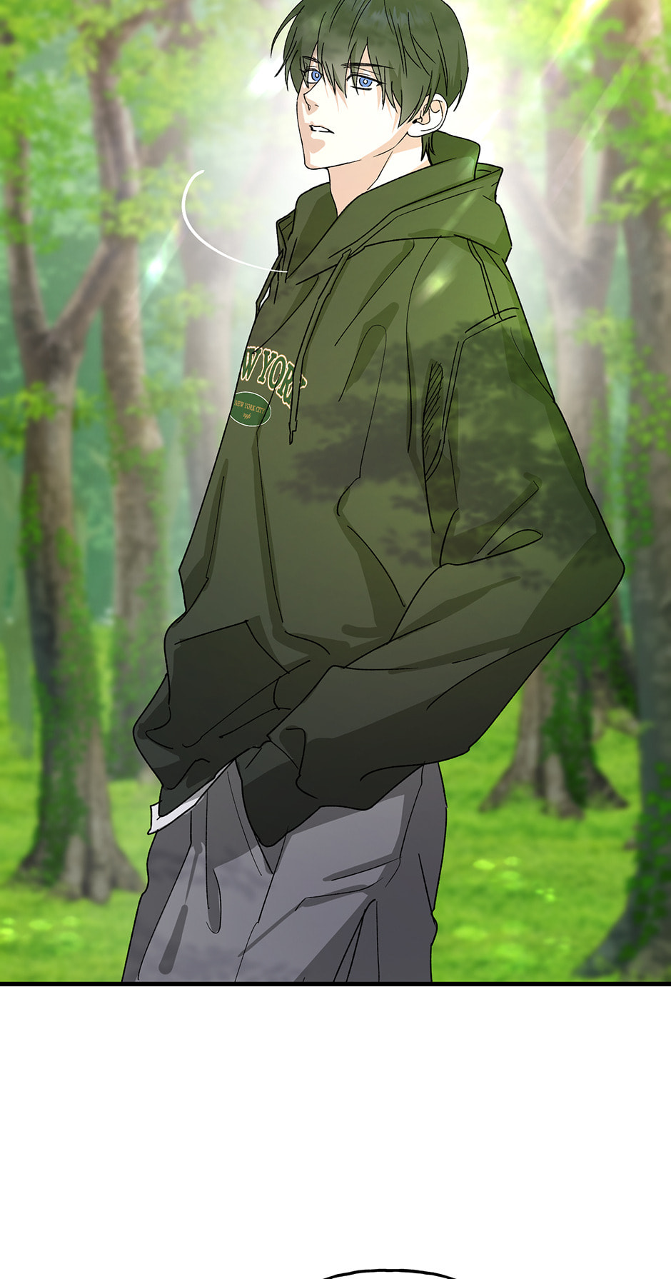 Read Behold, the Tiger chapter 15 image 61 on Lezhin