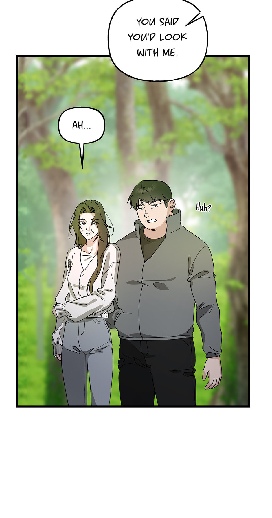 Read Behold, the Tiger chapter 15 image 62 on Lezhin