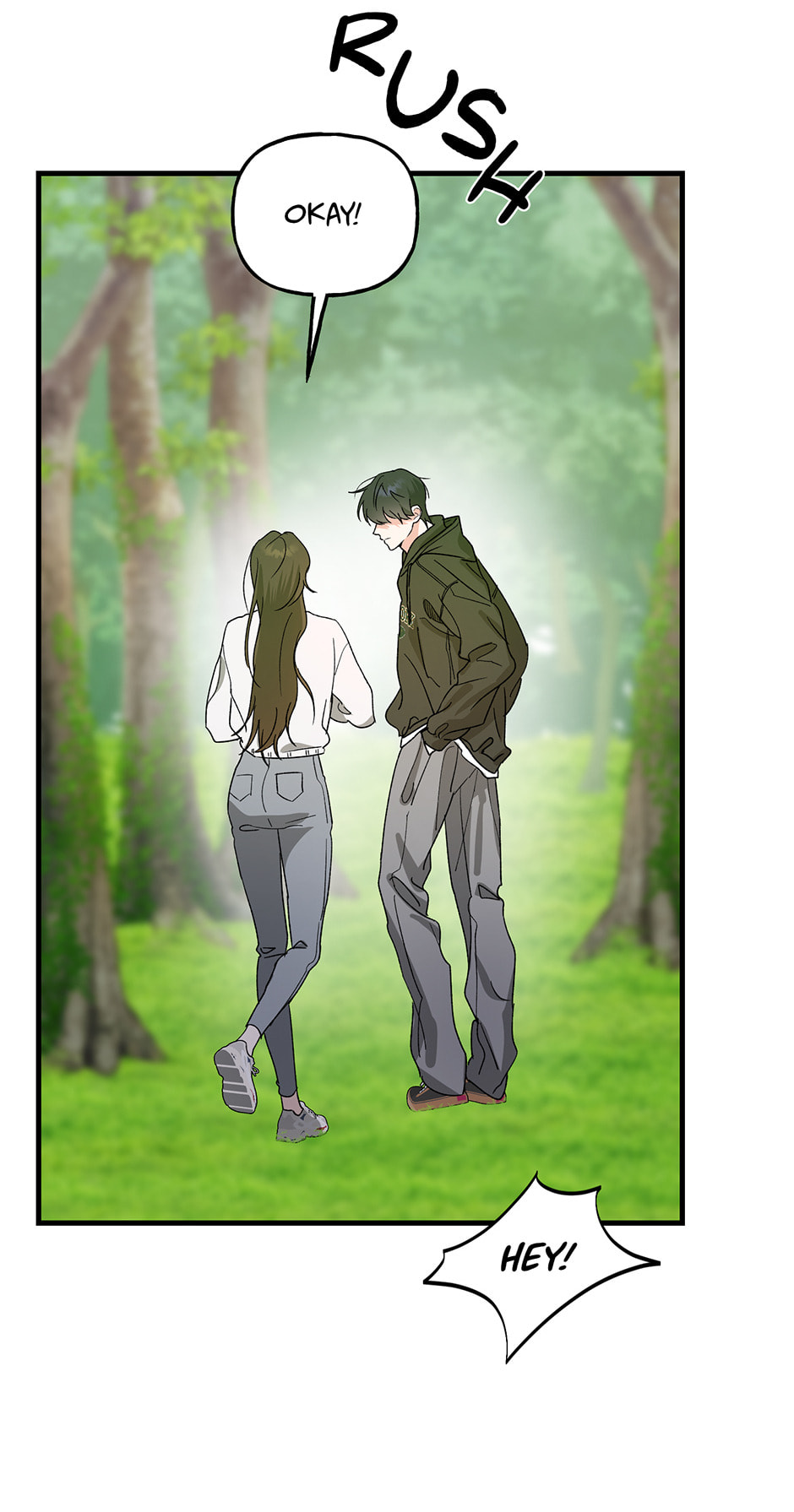 Read Behold, the Tiger chapter 15 image 63 on Lezhin