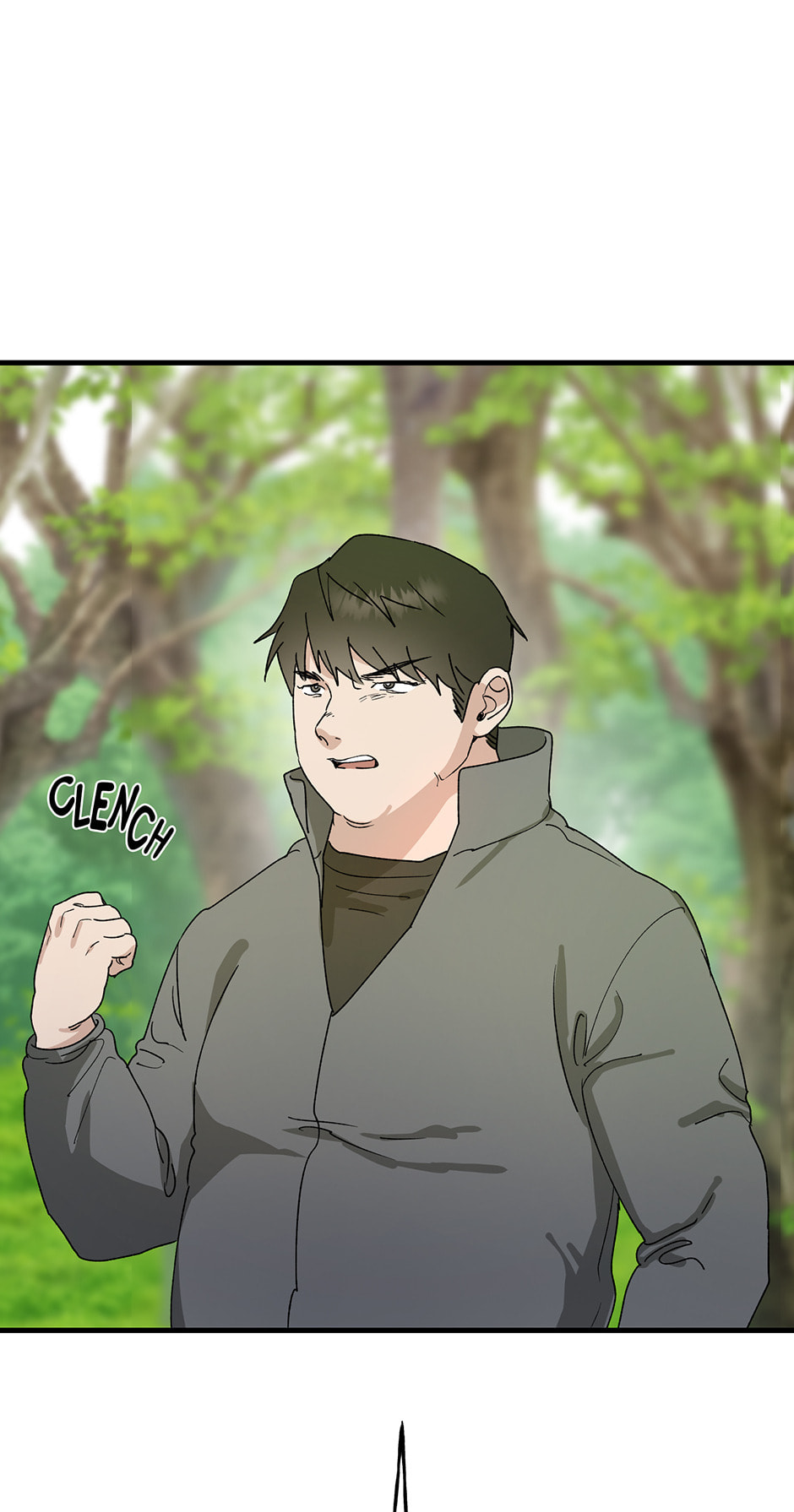 Read Behold, the Tiger chapter 15 image 64 on Lezhin