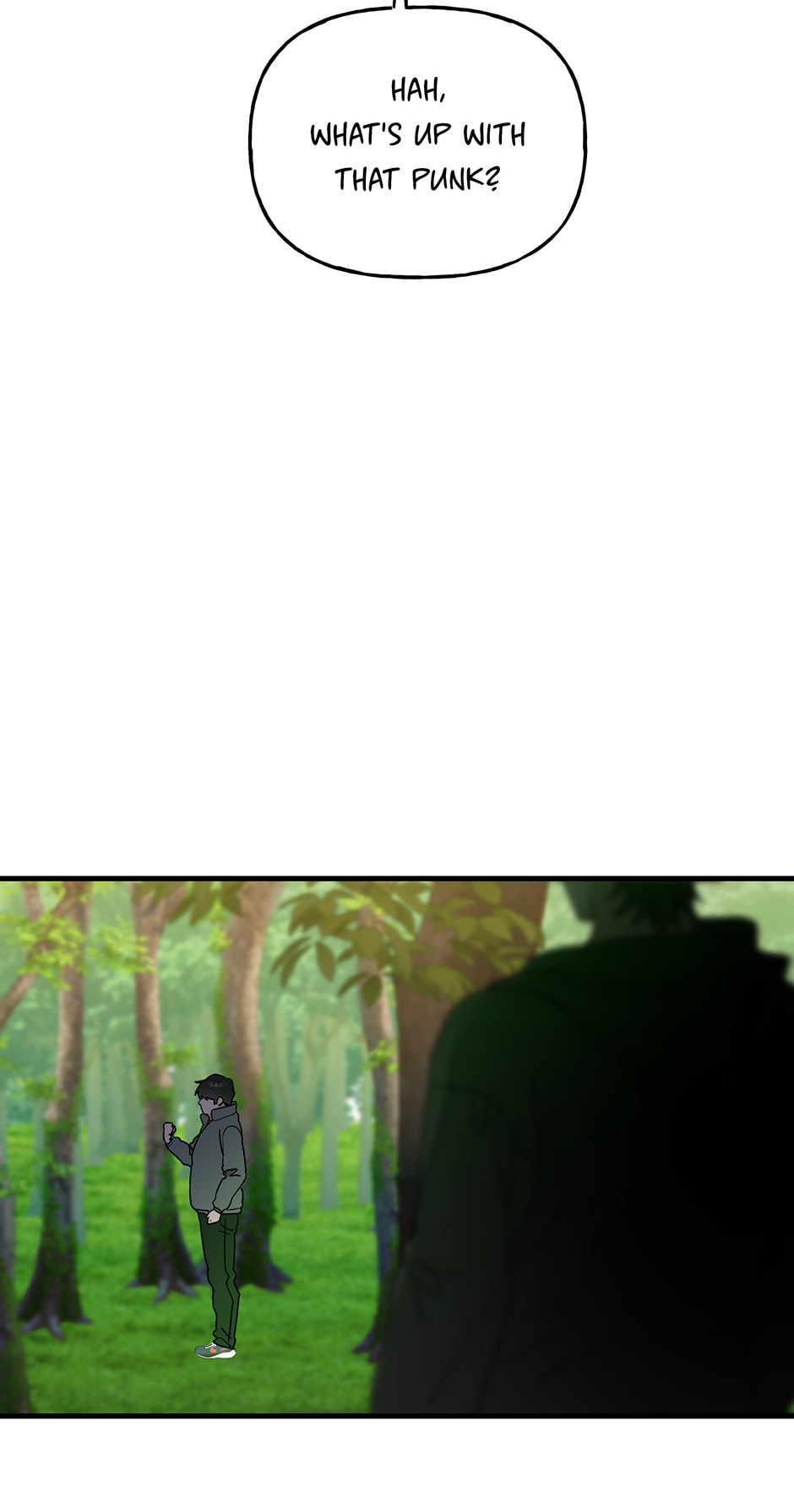 Read Behold, the Tiger chapter 15 image 65 on Lezhin