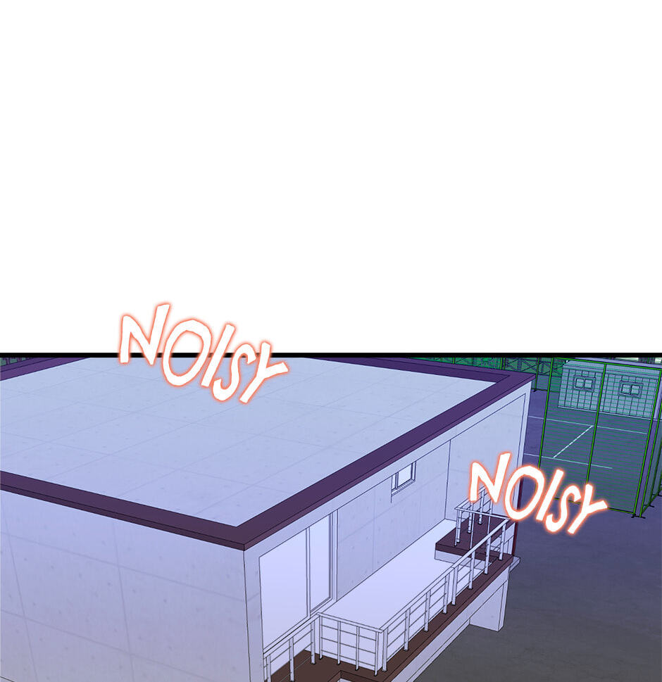 Read Behold, the Tiger chapter 15 image 68 on Lezhin
