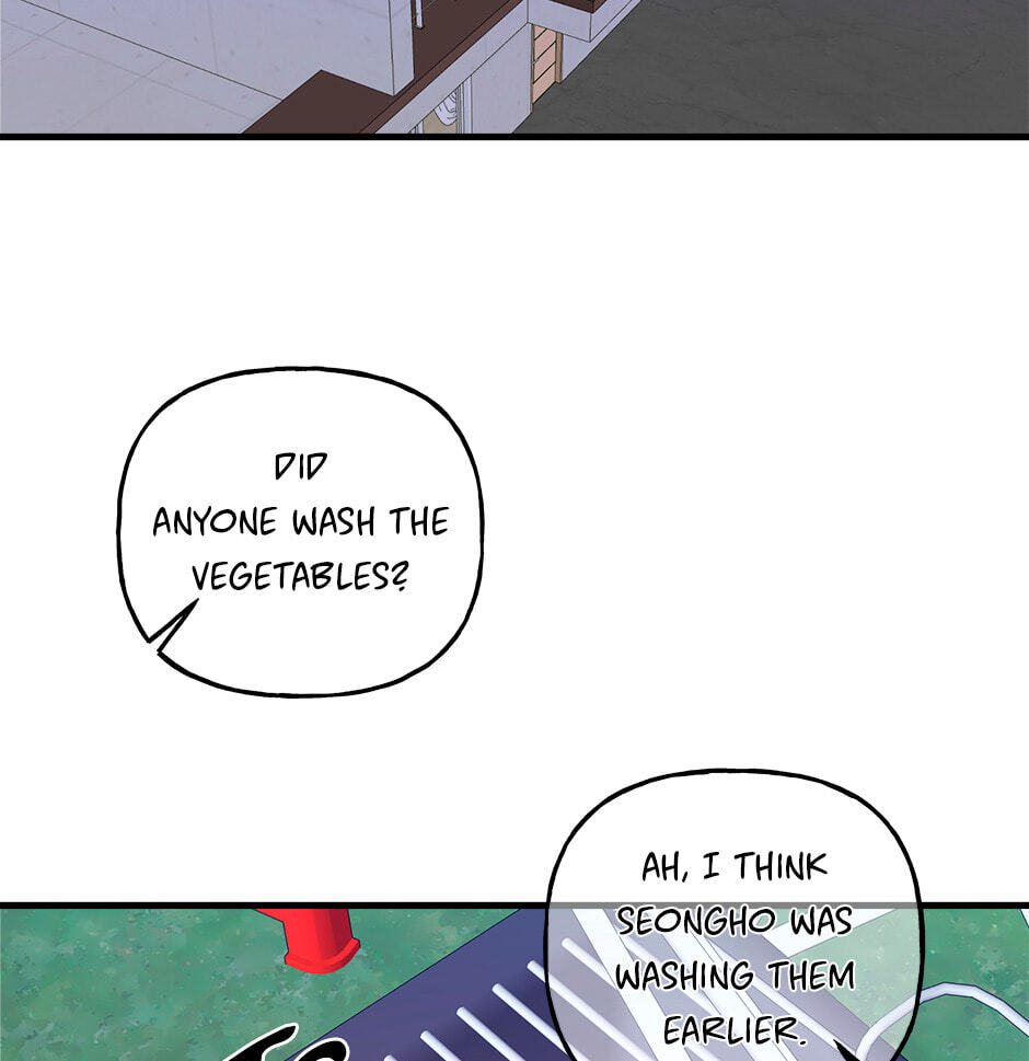 Read Behold, the Tiger chapter 15 image 69 on Lezhin